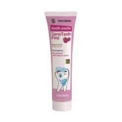 Frezyderm Kids Sensiteeth First Tooth Paste40ml