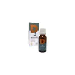 Frezyderm Vitamin D3 Drops 20ml