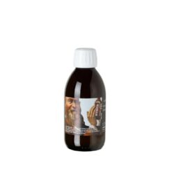 Korres Syrup Honey Base 200ml