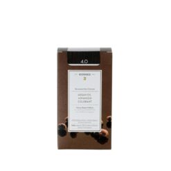 Korres Argan Color Brown 4.0 Κάστανο Φυσικό Pr(-10%)