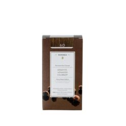 Korres Argan Color Dark Blonde 6.0 Ξανθό Σκούρο Φυσικό Pr(-10%)