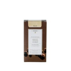 Korres Argan Color Platinum Blonde 10.0 Ξανθό Πλατίνας Φυσικό Pr(-10%)