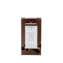 Korres Argan Color Copper Dark Blonde 6.4 Ξανθό Σκούρο Χάλκινο Pr(-10%)