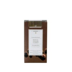Korres Argan Color Ash Dark Blonde 6.1 Ξανθό Σκούρο Σαντρέ Pr(-10%)