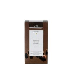 Korres Argan Color Dark Choco.4.77 Σκούρο Σοκολατί Pr(-10%)