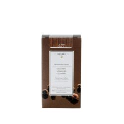 Korres Argan Color Gianduja 6.77 Πραλίνα Pr(-10%)