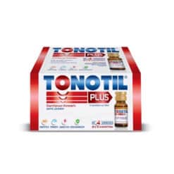 Tonotil Plus 15Amp X 10ml