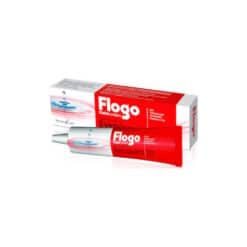 Flogo Calm Cream (Εγκαυματων) 50ml