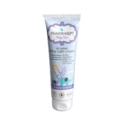 Pharmasept Tol Velvet Baby Extra Calm Cream 150ml