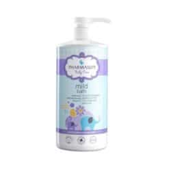 Pharmasept Tol Velvet Baby Mild Bath 1Lt