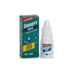 Unisept Otic Drops 10ml
