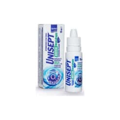 Unisept Buccal Drops 15ml