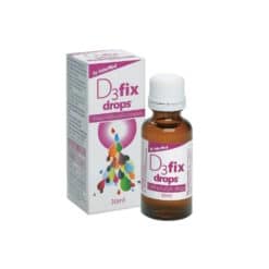 D3 Fix Drops 30ml