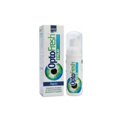 Optofresh Eyelid Cleanser 50ml