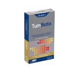 Quest Tumbiotix 30Caps