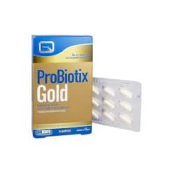 Quest Probiotix  Gold 15Caps