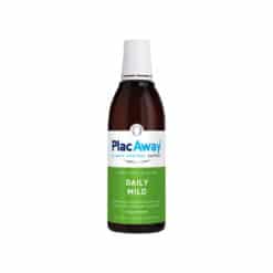 Plac Away Daily Care Στομ. Διάλ. Mild 500ml