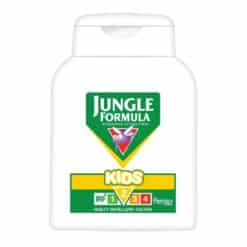 Jungle Formula Kids αντικουνουπική λοσιόν 125ml