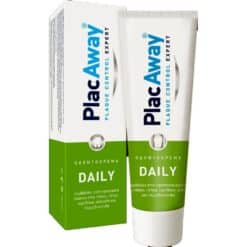 Plac Away Daily Care Οδοντόκρεμα 75ml
