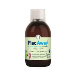 Plac Away Junior Teeth Στομ. Διάλ. 250ml
