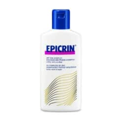 Epicrin Shampoo 200ml