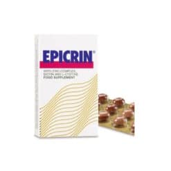Epicrin Capsules 30caps