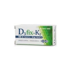 D3 Fix 4000Iu+K2