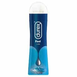 Durex Λιπαντικό Gel Play Feel 50ml