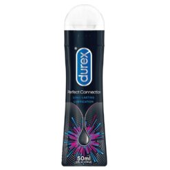 Durex Λιπαντικό Διεγερτικό Gel Perfect Connection 50ml