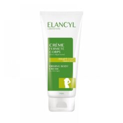 Elancyl Creme Fermete Corps 200ml Promo  (-25%)