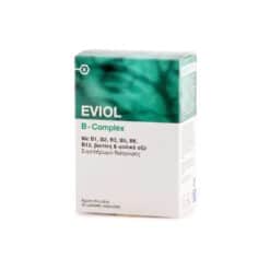 Eviol B Complex 30caps