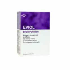 Eviol Brain Function 30caps