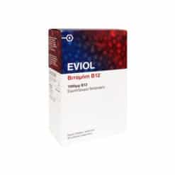 Eviol B12 Soft Gels 30