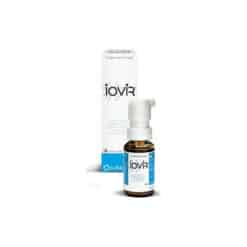 Iovir Spray 20ml