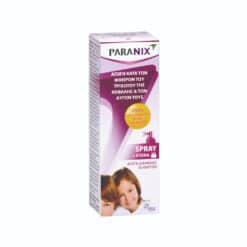 Paranix Lotion Spray 100ml Promo (+Comb)