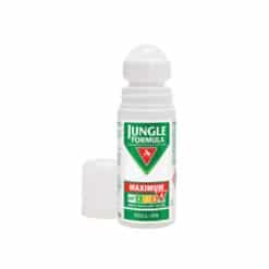 Jungle Formula Maximum Roll On 50% 50ml