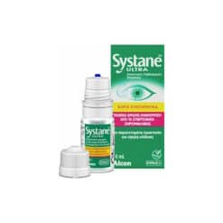 Systane Ultra Mpdf 10ml Drops