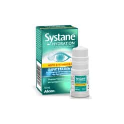 Systane Hydration Χωρις Συντηρητικα 10 ml