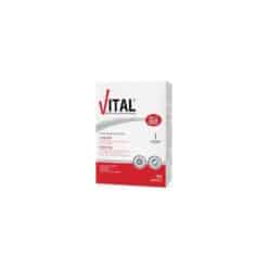 Vital Plus Q10 30caps