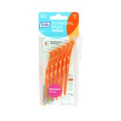 Tepe Μεσοδόντια Angle 0,45mm Πορτοκαλί Xxx-Fine 8τμχ.
