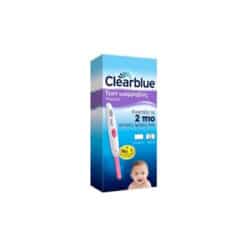 Clearblue Διαγνωστικά Τεστ Ωορηξίας