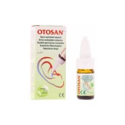 Otosan Ear Drops 10ml