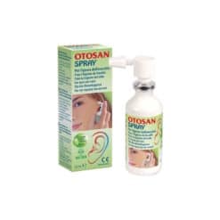 Otosan Ear Spray Με Αλοη 50ml