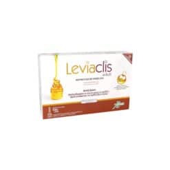 Aboca Leviaclis Adult Microenema 6X10gr