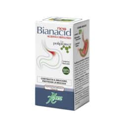 Aboca Neo Bianacid Acidita E Refluso 14 tabs