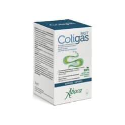 Aboca Coligas Fast 30Caps