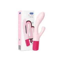 Durex Dual Head Pink