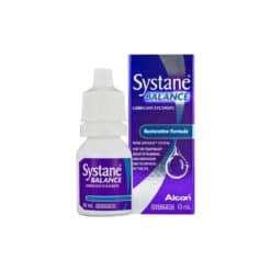 Systane Balance Drops 10ml